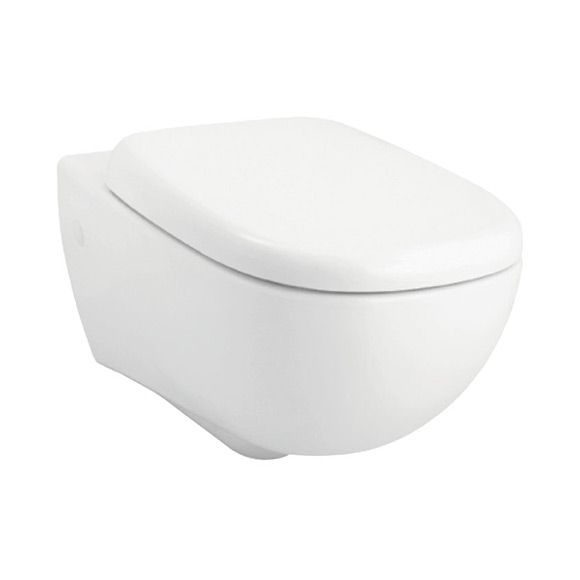 美标中国 | New Esdra 3/4.5L Water-saving Close Couple Toilet