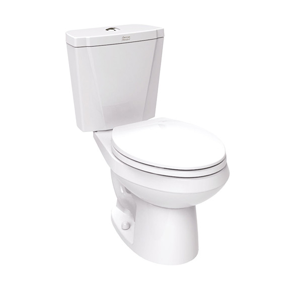 美标中国 | New Esdra 3/4.5L Water-saving Close Couple Toilet